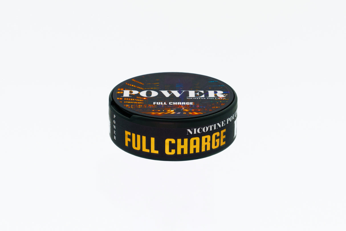 POWER Full Charge