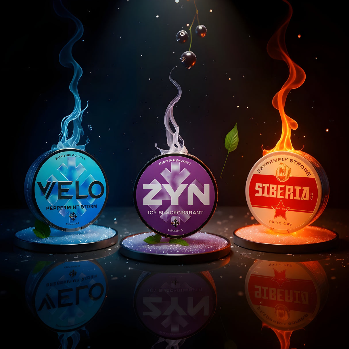 Exclusive Bundle - 10 Cans
