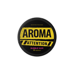 Attention Bubble Gum