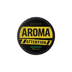 Attention Spearmint