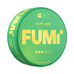 Fumi Fiery Lime 8mg