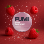 Salty Raspberry