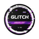 Grape Ice 16mg