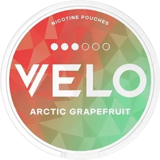 Velo Artic Grapefruit - 14mg