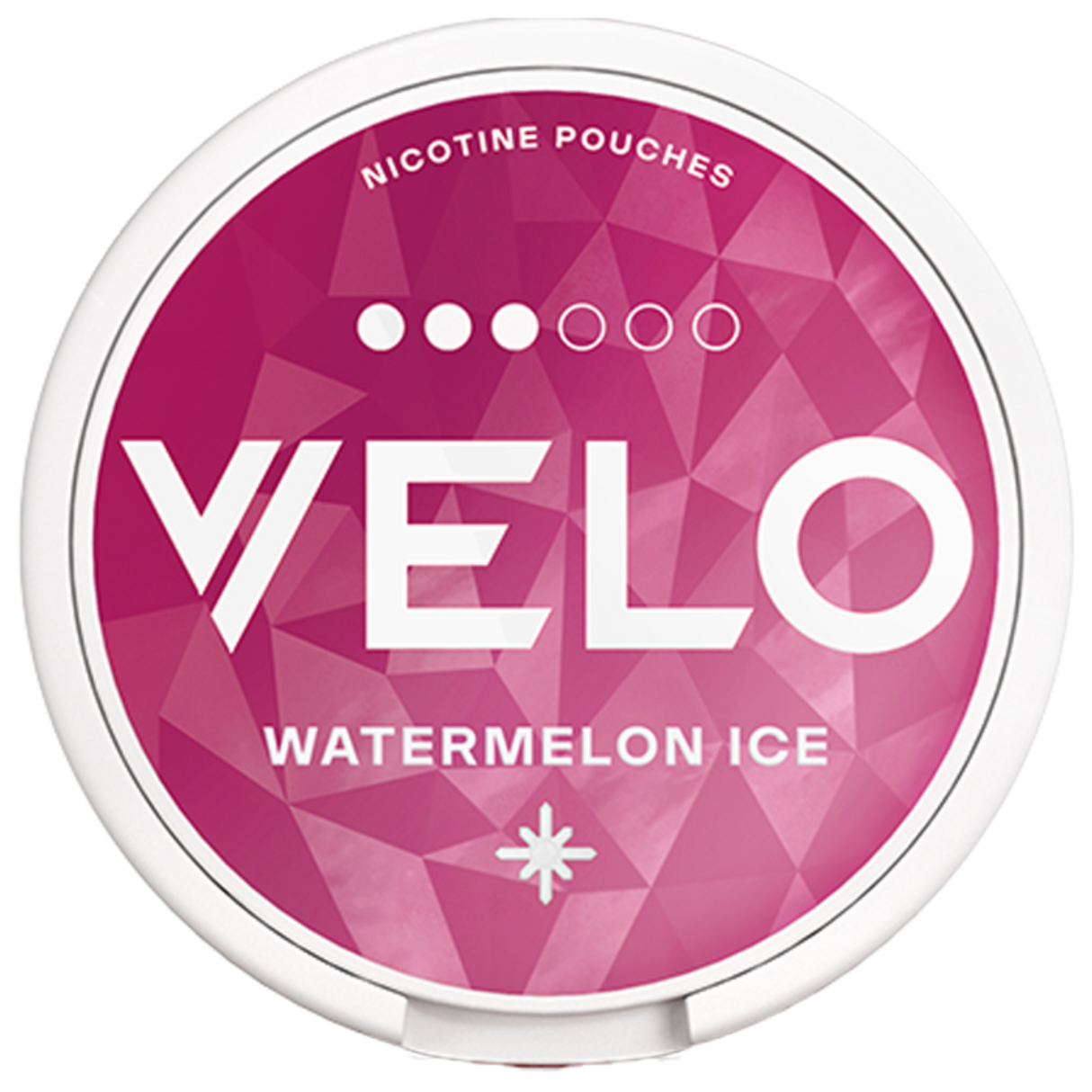 Velo Watermelon ice - 8mg