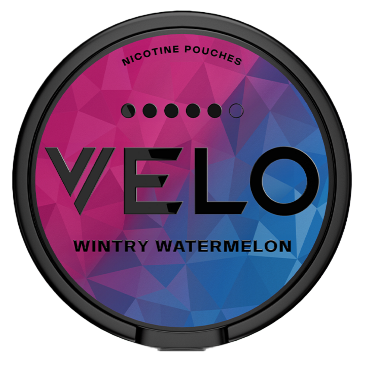 Velo Wintery Watermelon - 14mg