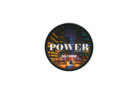 POWER Nicotine Pouches Review | Professional Pouches