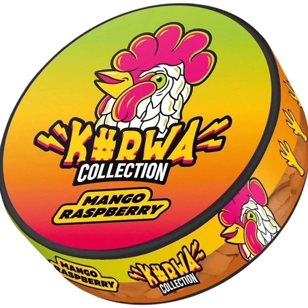 The Best Kurwa Flavours in 2026, Ranked