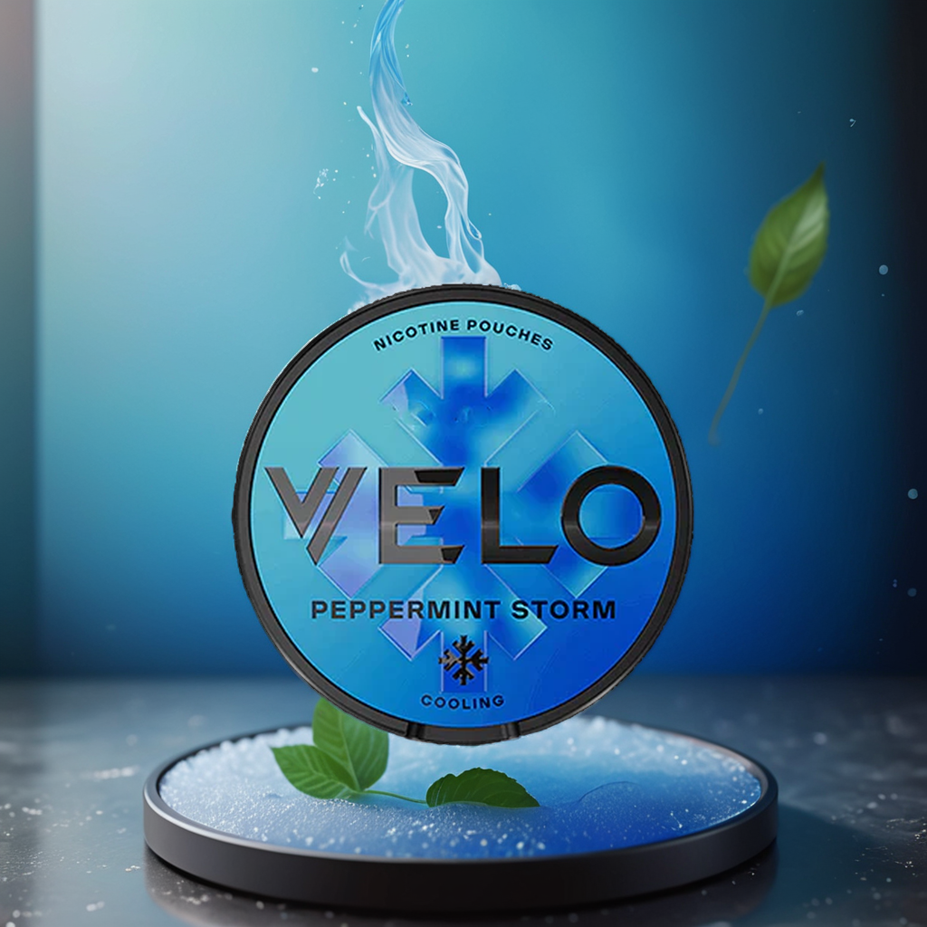 Image of Strongest VELO: A Detailed Guide to VELO Strong Nicotine Pouches