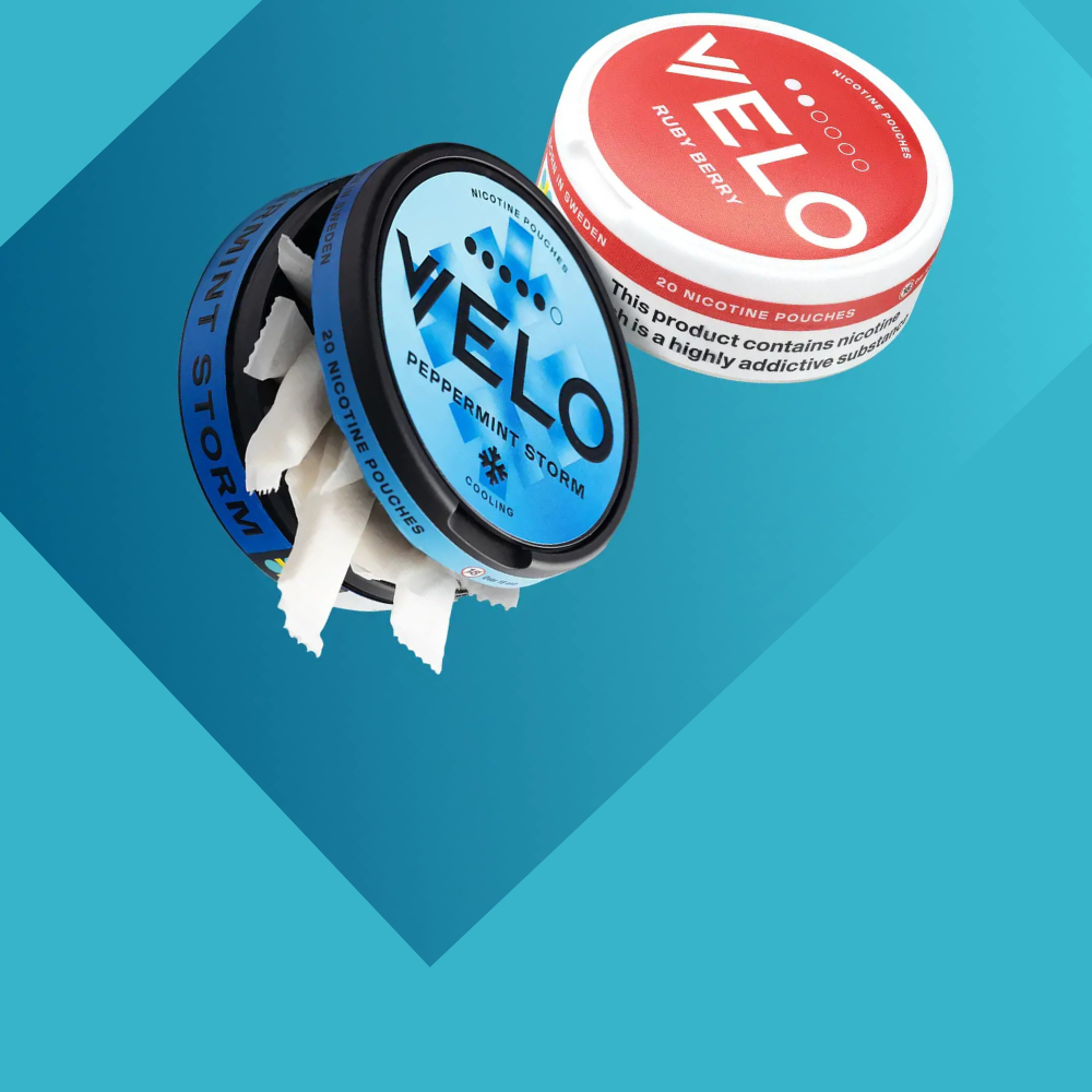 Image of VELO One Dot to Six Dot: Understanding VELO Dot Strengths