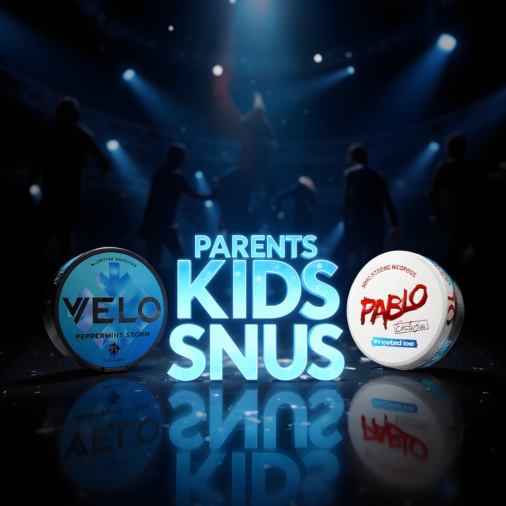 Image of Can Kids Use Snus and How to Spot The Signs