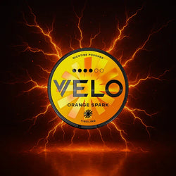 Image of The Best VELO Flavours: A No Bull**** Guide to Popular VELO Tastes