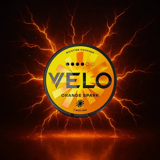 The Best VELO Flavours: A No Bull**** Guide to Popular VELO Tastes