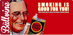 Image of Nicotine Pouch Side Effects | 15 Years of Usage
