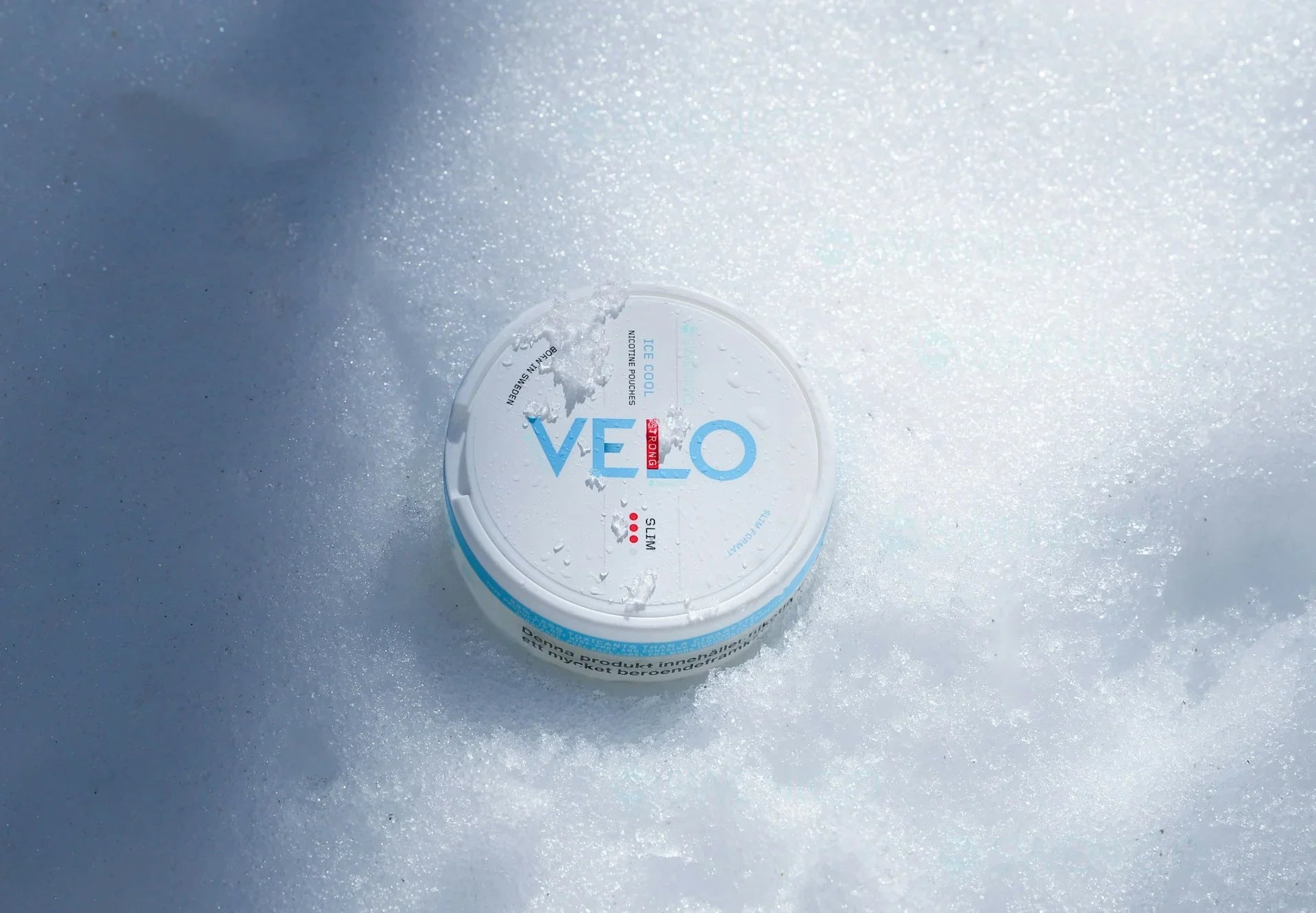 Buying Snus Online: The Complete Guide
