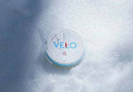 Buying Snus Online: The Complete Guide