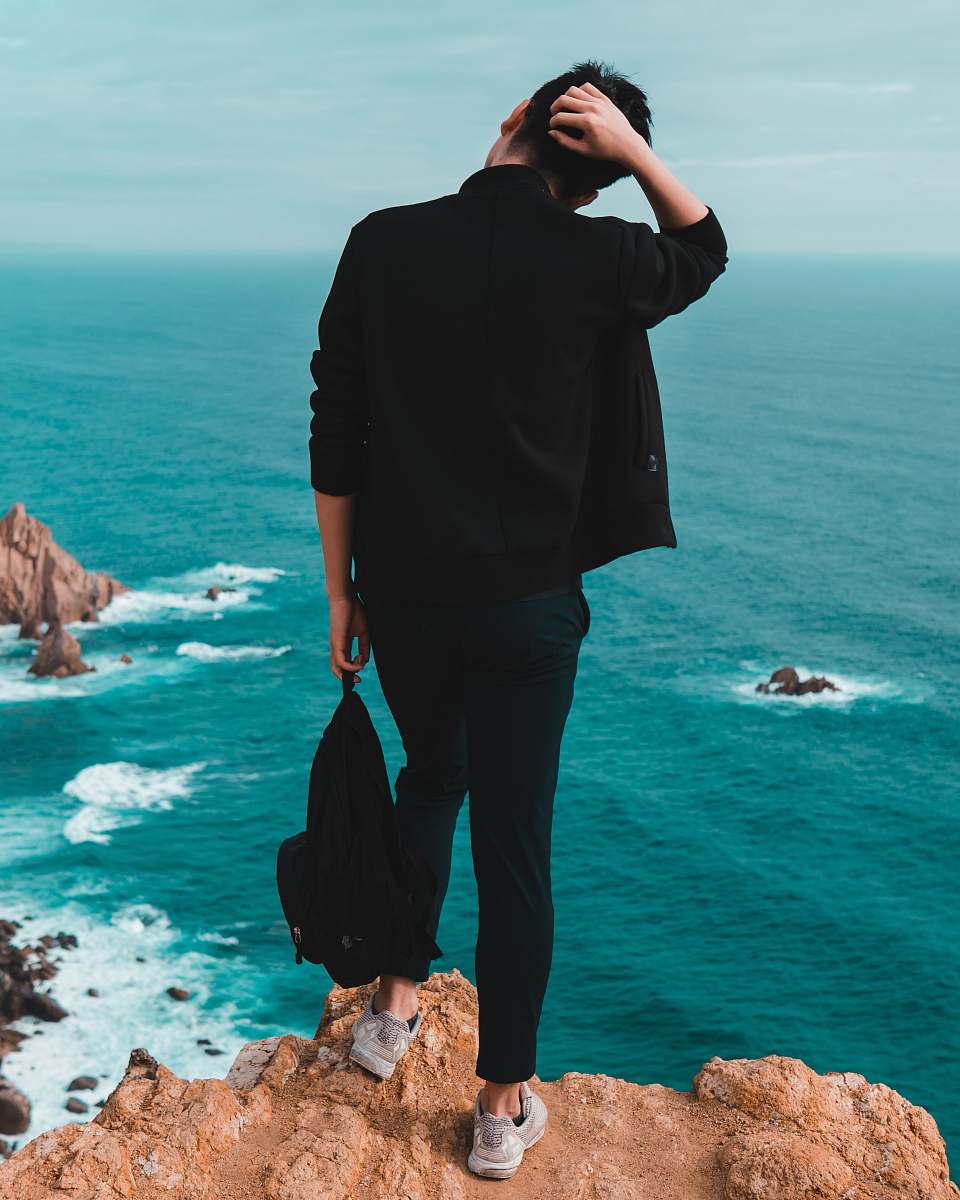 Image of That Moment You Realise Your Snus Might Be Too Strong