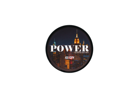POWER Nicotine Pouches