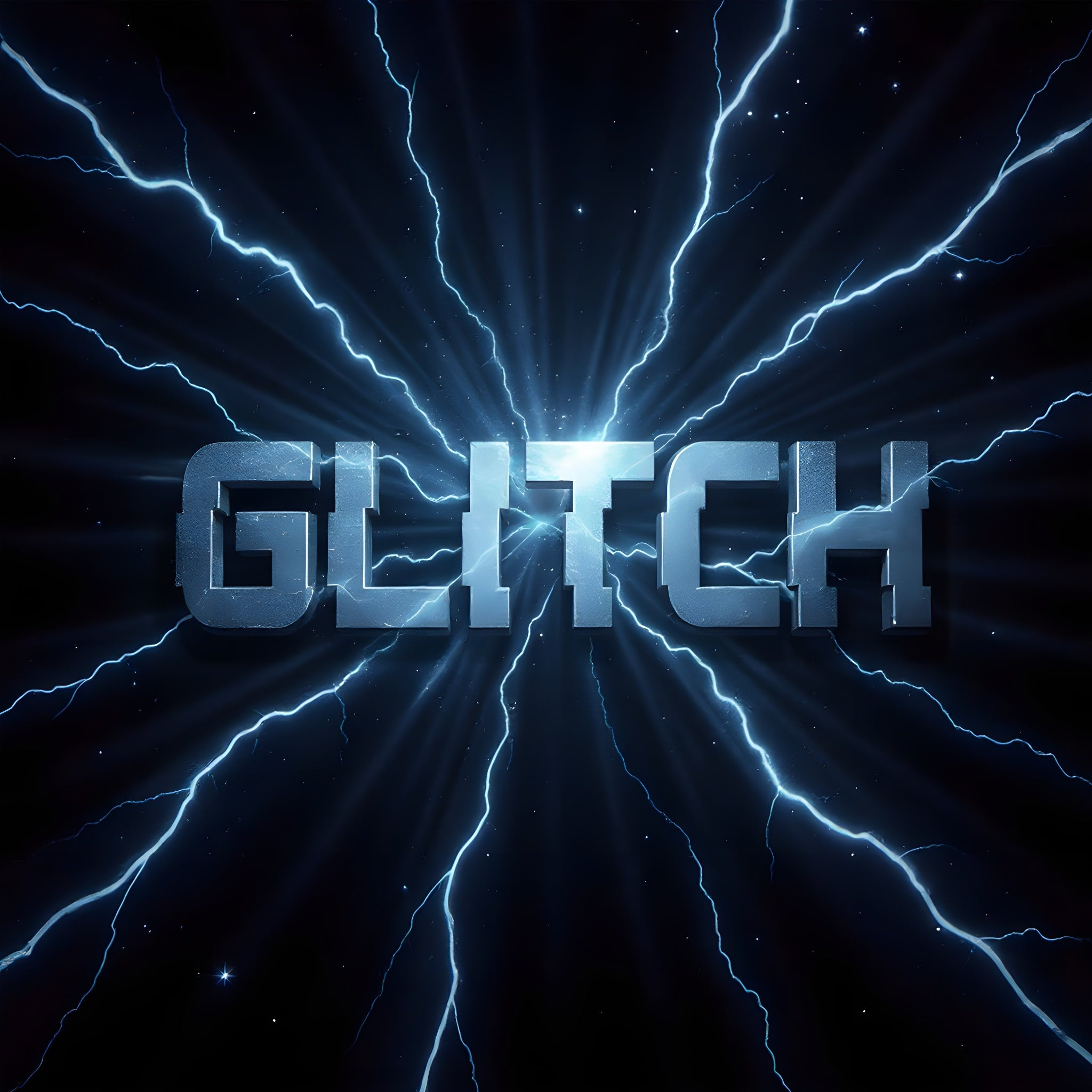 Image of Glitch Nicotine Pouches