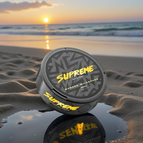 Supreme Nicotine Pouches