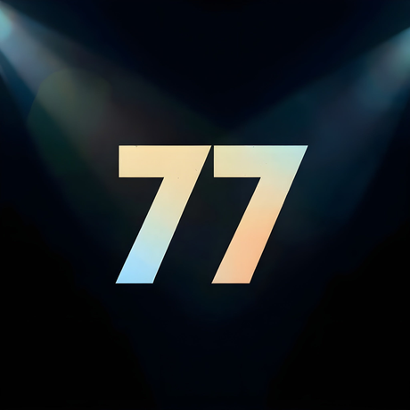 77 Nicotine Pouches