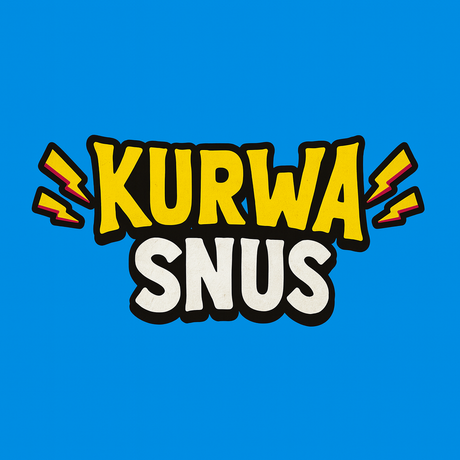 Kurwa Snus
