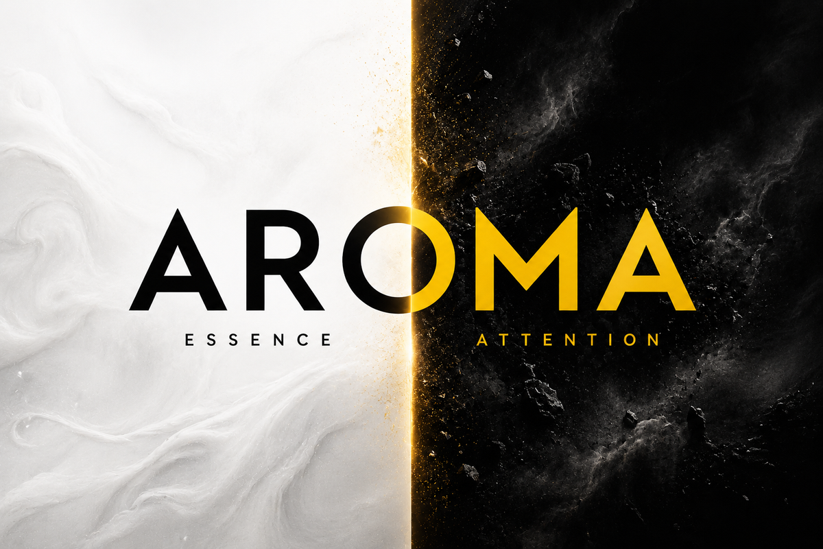 Aroma