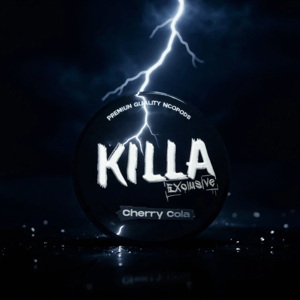 Image of Killa Snus | Buy Killa Snus Online