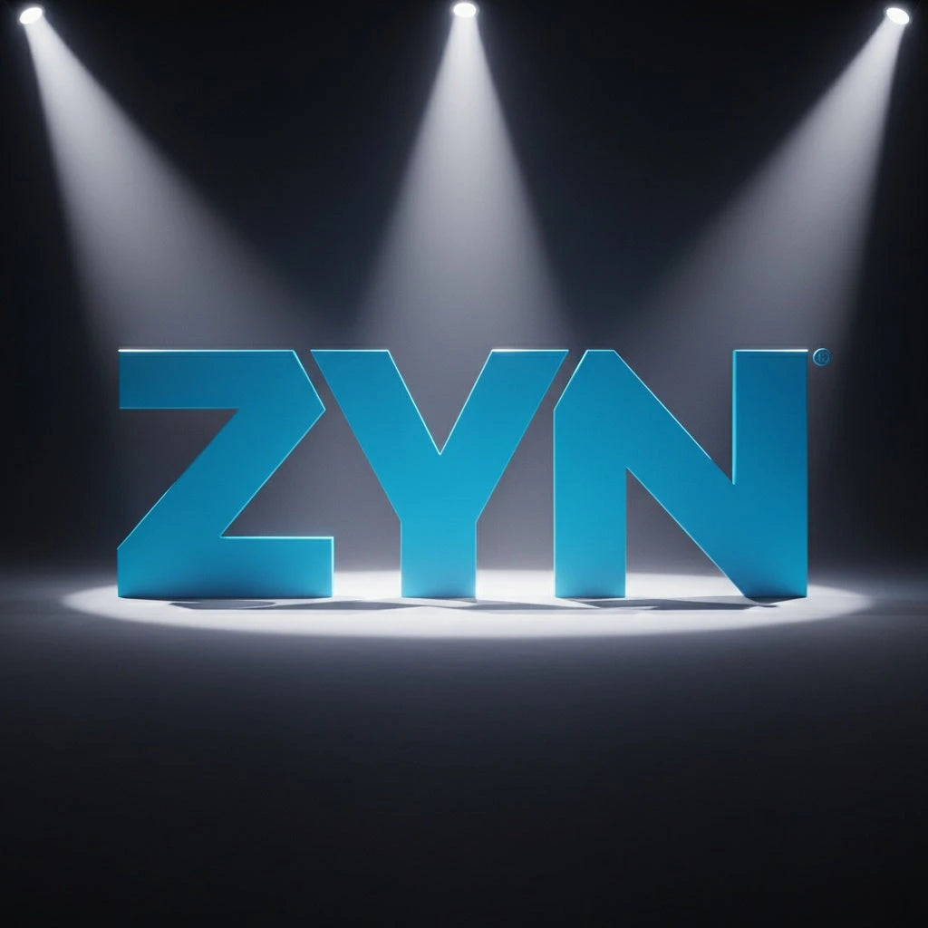 Image of Zyns | Exotic Zyn Fast Delivery | Best Prices