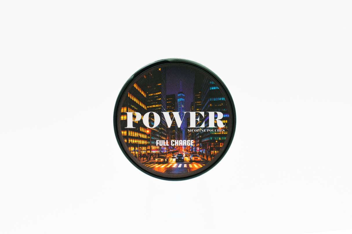 POWER Full Charge