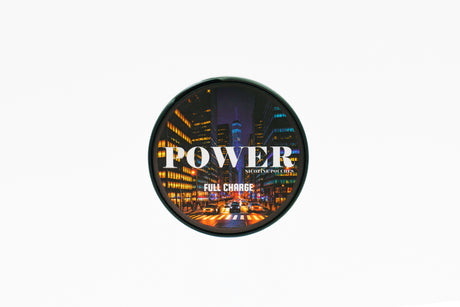 POWER Full Charge