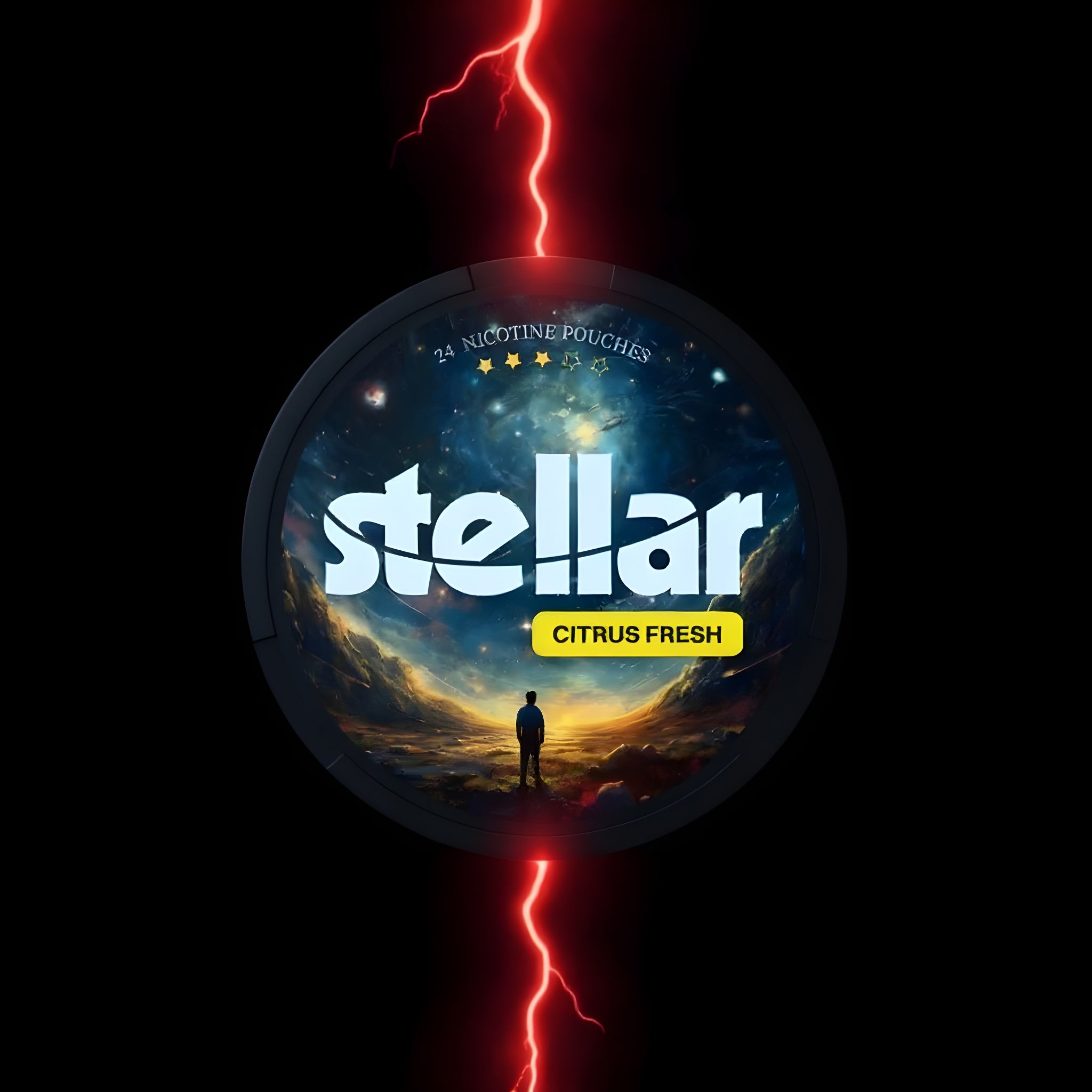 Image of Stellar Citrus Fresh - 150mg