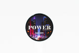 POWER Blue Lights