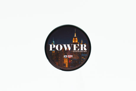 POWER Ice City - 20mg