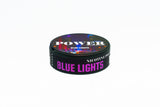 POWER Blue Lights