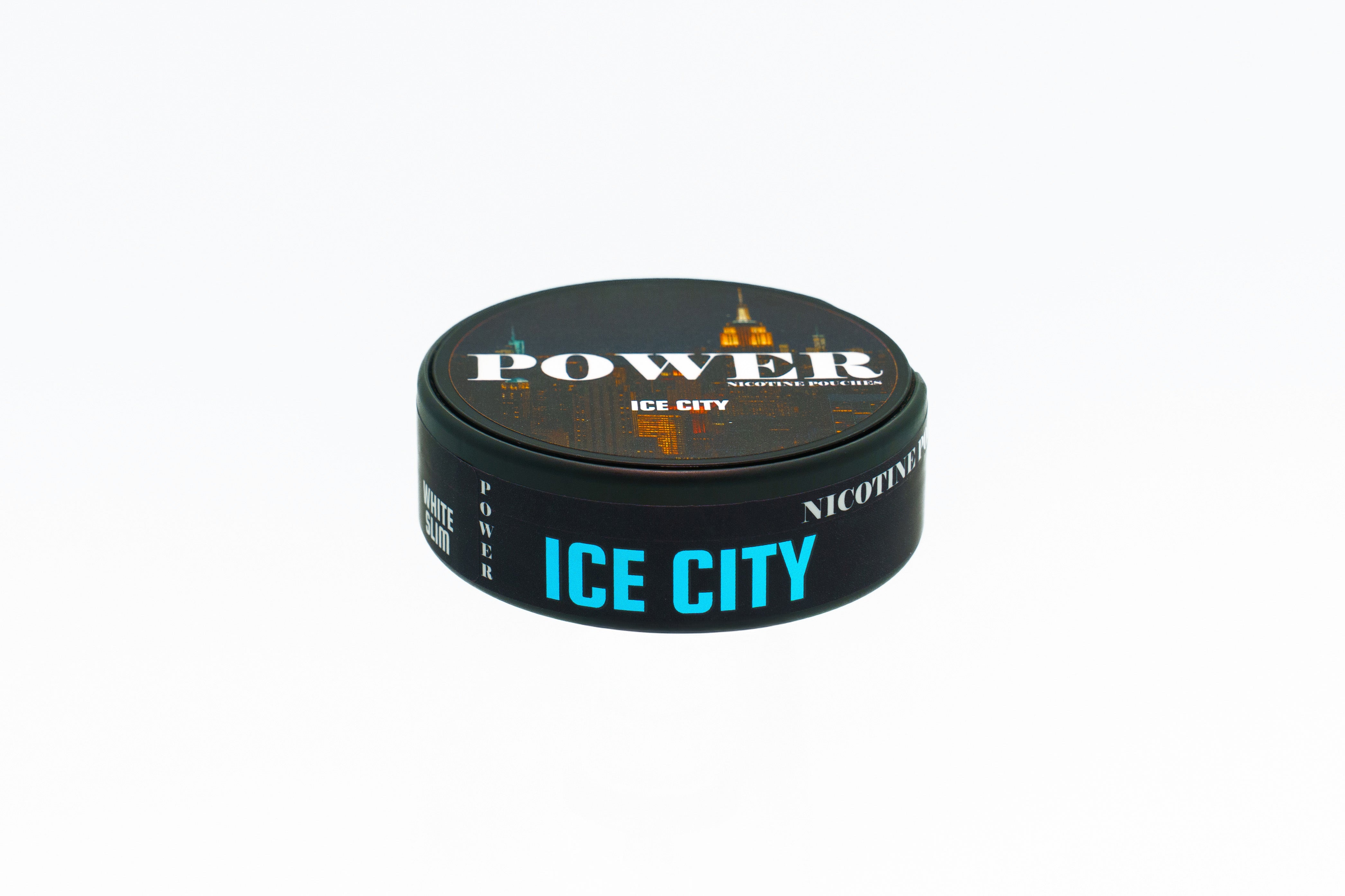 POWER Ice City - 20mg