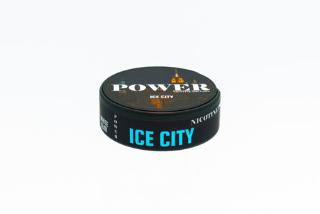 POWER Ice City - 20mg