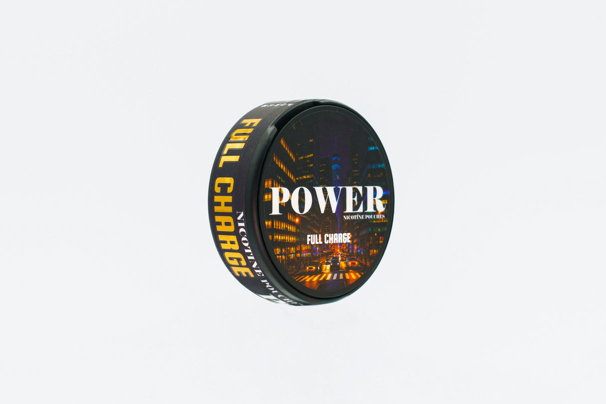 POWER Full Charge
