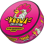 Strawberry Gum