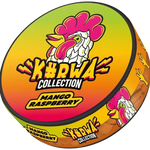 Mango Raspberry