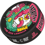 Pink Rose Lemonade