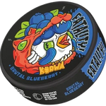 Brutal Blueberry