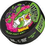 Black Fruit Mint