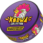 Blackcurrant Grape