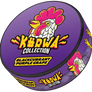 Blackcurrant Grape
