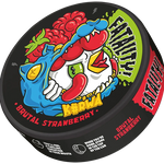 Brutal Strawberry