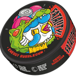 Energy Bubblegum