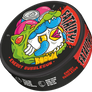 Energy Bubblegum