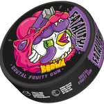 Brutal Fruity Gum