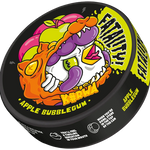 Apple Bubblegum